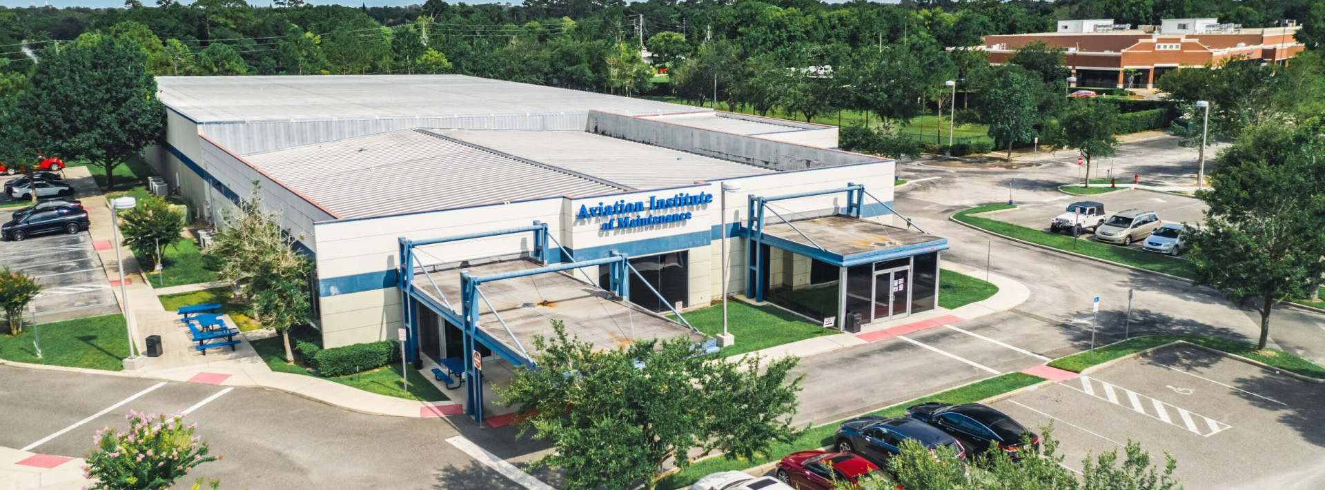AIM Orlando Campus
