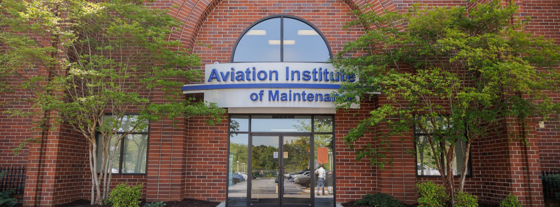 AIM Atlanta Campus