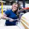 Scholarships for Women in Aviation: Funding Your Dreams to Fly