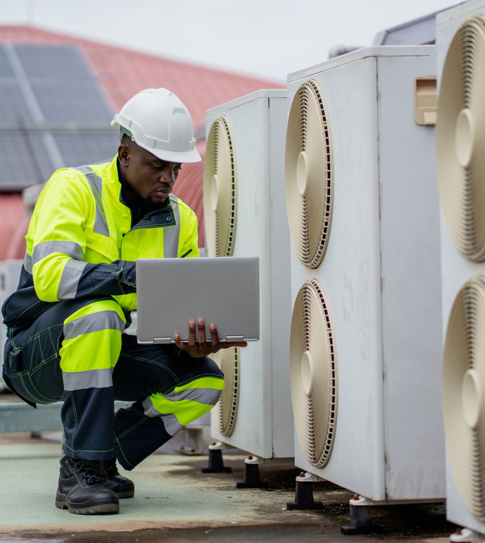 HVAC maintenance Billings