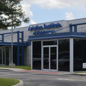 Aviation Institute of Maintenance - Orlando is an aviation mechanic school orlando