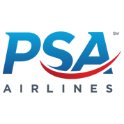 PSA Airlines Logo