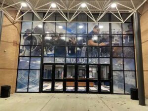 AVIATION INSTITUTE OF MAINTENANCE PHOENIX SCHOOL CODE visual data 7