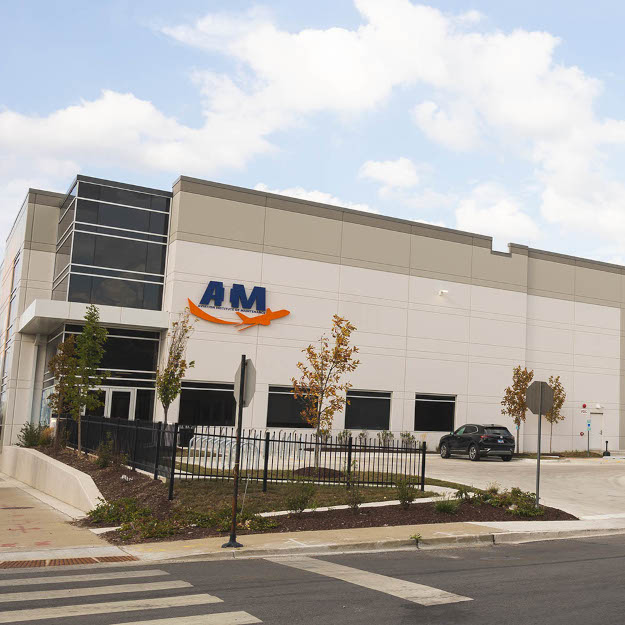 AVIATION MAINTENANCE SCHOOL CHICAGO intelligence overview