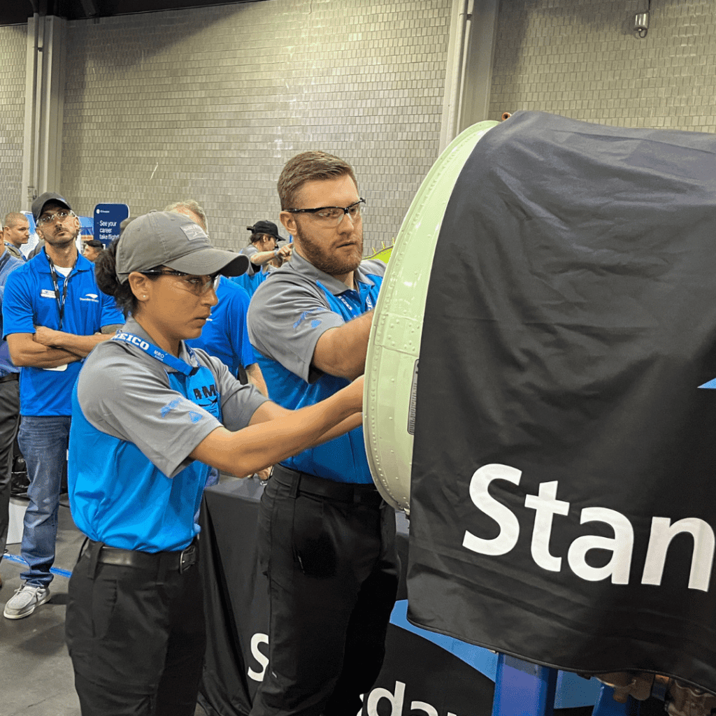 Aviation visual data 5